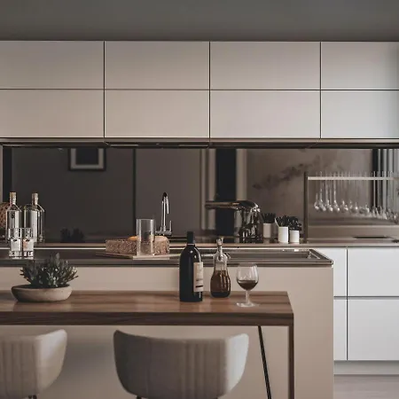Cabak Apartament