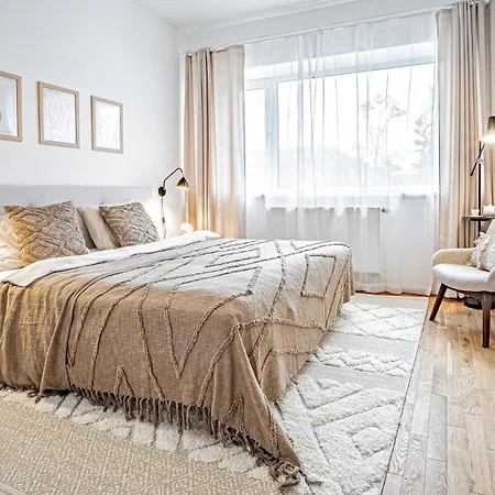 Apartament Cabak